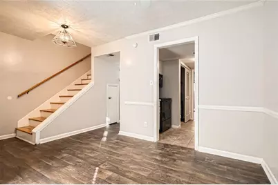 6424 Woodstone Way, Morrow, GA 30260 - Photo 9