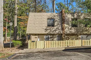 6424 Woodstone Way, Morrow, GA 30260 - Photo 5