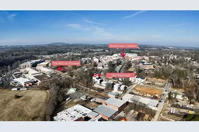 160 Railroad Street, Canton, GA 30114 - Photo 5