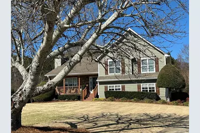 2550 Valley Ridge Drive, Cumming, GA 30040 - Photo 1