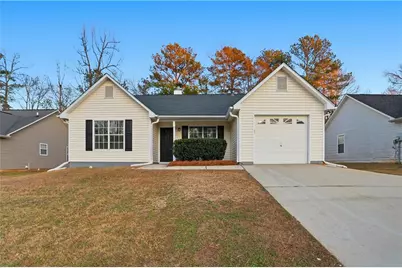 5798 Creekside Drive, Rex, GA 30273 - Photo 1