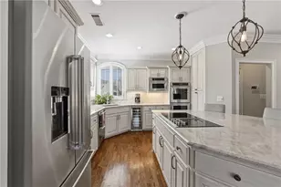 9025 Etching Overlook, Johns Creek, GA 30097 - Photo 13