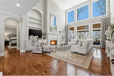 9025 Etching Overlook, Johns Creek, GA 30097 - Photo 5