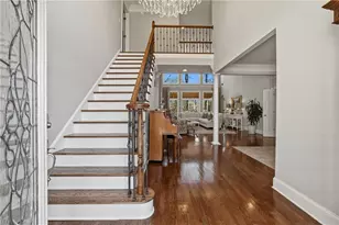 9025 Etching Overlook, Johns Creek, GA 30097 - Photo 5