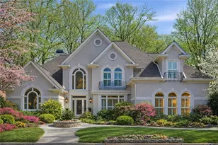 9025 Etching Overlook, Johns Creek, GA 30097 - Photo 1