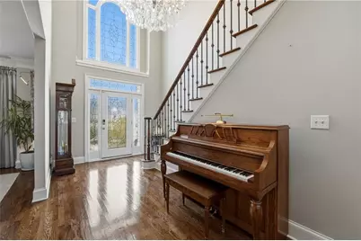 9025 Etching Overlook, Johns Creek, GA 30097 - Photo 3