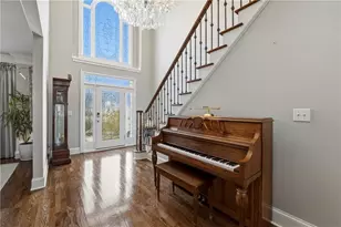 9025 Etching Overlook, Johns Creek, GA 30097 - Photo 3