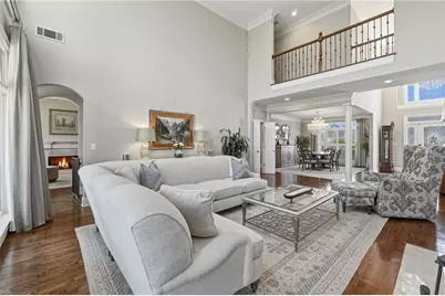 9025 Etching Overlook, Johns Creek, GA 30097 - Photo 7