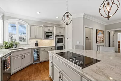 9025 Etching Overlook, Johns Creek, GA 30097 - Photo 19