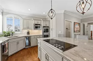 9025 Etching Overlook, Johns Creek, GA 30097 - Photo 19