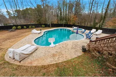 15860 Thompson Road, Milton, GA 30004 - Photo 7