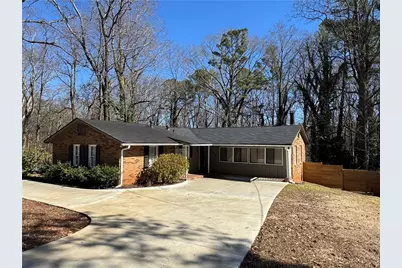 3080 Forrest Park Road SE, Atlanta, GA 30354 - Photo 1