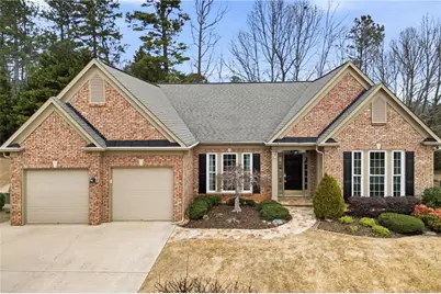 1450 Harburn Court, Cumming, GA 30041 - Photo 3