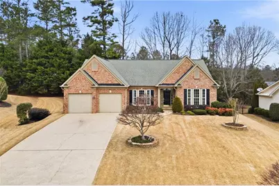 1450 Harburn Court, Cumming, GA 30041 - Photo 1