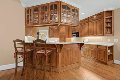 5264 Fleur De Lis Court, Dunwoody, GA 30360 - Photo 9