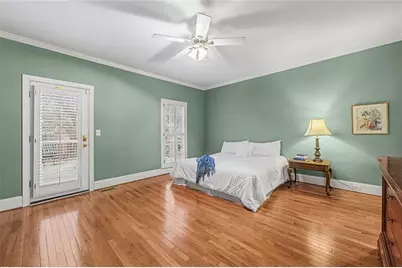 5264 Fleur De Lis Court, Dunwoody, GA 30360 - Photo 17