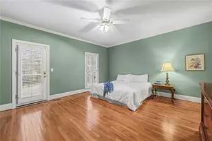 5264 Fleur De Lis Ct, Dunwoody, GA 30360 - Photo 17