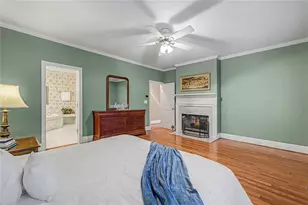 5264 Fleur De Lis Ct, Dunwoody, GA 30360 - Photo 19