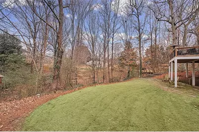 5264 Fleur De Lis Court, Dunwoody, GA 30360 - Photo 39