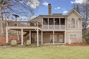 5264 Fleur De Lis Ct, Dunwoody, GA 30360 - Photo 37