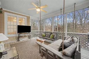 5264 Fleur De Lis Ct, Dunwoody, GA 30360 - Photo 33