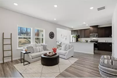 1495 Lyon Way Drive, Lawrenceville, GA 30044 - Photo 3