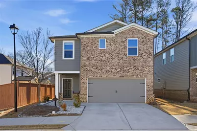 1495 Lyon Way Drive, Lawrenceville, GA 30044 - Photo 1