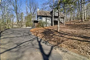 112 Canada Geese Point, Big Canoe, GA 30143 - Photo 41