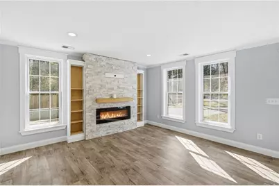 445 Arnold Avenue, Marietta, GA 30066 - Photo 3