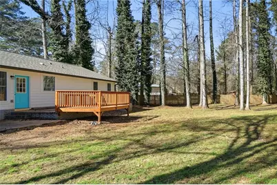 445 Arnold Avenue, Marietta, GA 30066 - Photo 37
