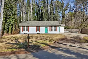 445 Arnold Ave, Marietta, GA 30066 - Photo 43