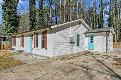 445 Arnold Avenue, Marietta, GA 30066 - Photo 31