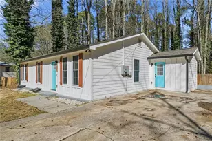 445 Arnold Ave, Marietta, GA 30066 - Photo 31