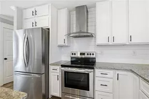 445 Arnold Ave, Marietta, GA 30066 - Photo 5