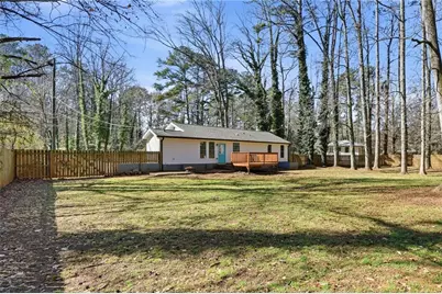 445 Arnold Avenue, Marietta, GA 30066 - Photo 39