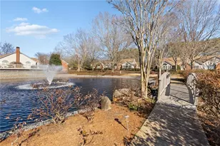 3733 Vineyards Lake Circle NW, Kennesaw, GA 30144 - Photo 49