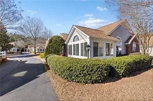 3733 Vineyards Lake Circle NW, Kennesaw, GA 30144 - Photo 45