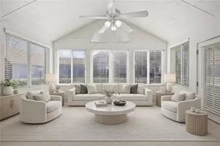 3733 Vineyards Lake Circle NW, Kennesaw, GA 30144 - Photo 7