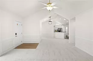 3733 Vineyards Lake Circle NW, Kennesaw, GA 30144 - Photo 17