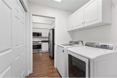 3733 Vineyards Lake Circle NW #24, Kennesaw, GA 30144 - Photo 39