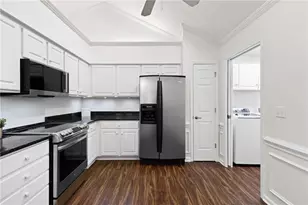 3733 Vineyards Lake Circle NW, Kennesaw, GA 30144 - Photo 13