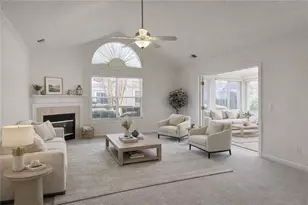 3733 Vineyards Lake Circle NW, Kennesaw, GA 30144 - Photo 3