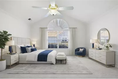 3733 Vineyards Lake Circle NW #24, Kennesaw, GA 30144 - Photo 21