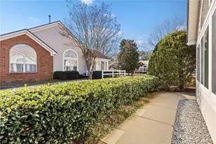 3733 Vineyards Lake Circle NW, Kennesaw, GA 30144 - Photo 47