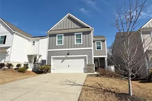5831 Screech Owl Dr, Flowery Branch, GA 30542 - Photo 1