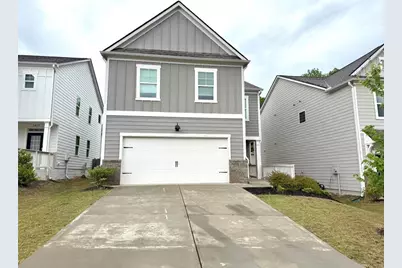 5831 Screech Owl Drive, Flowery Branch, GA 30542 - Photo 1