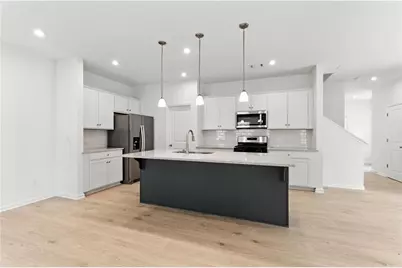 2693 Jordan Lane, Lithia Springs, GA 30122 - Photo 3