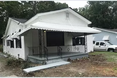 1516 Wellworth Avenue, Macon, GA 31204 - Photo 1