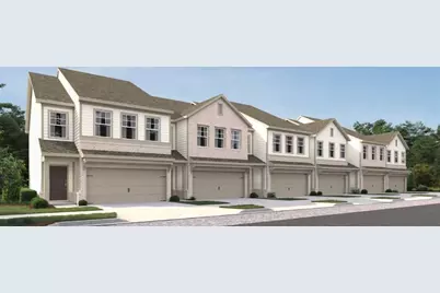 5435 Allegro Lane, Flowery Branch, GA 30542 - Photo 1