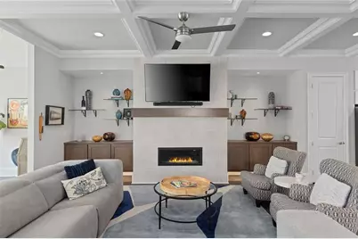 2000 Arrington Lane NE, Brookhaven, GA 30319 - Photo 17